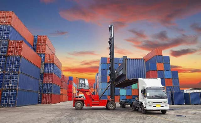 gavzaro logistics operations
